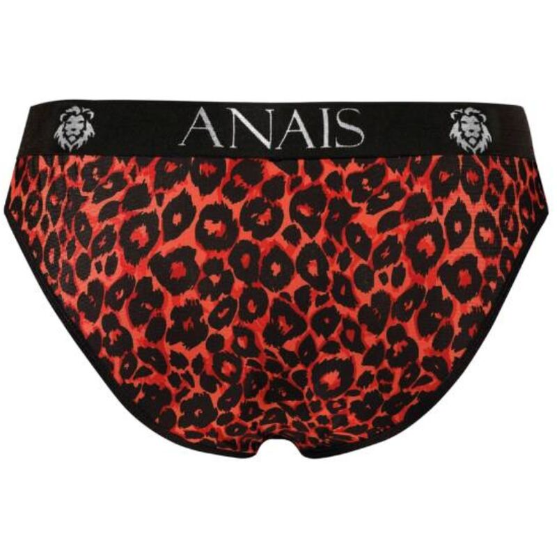 Anais Men Tribal Slip XL - Ropa Interior Masculina