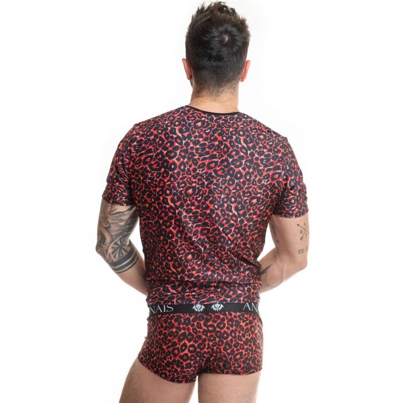 Camiseta Tribal ANAIS MEN - Talla XL