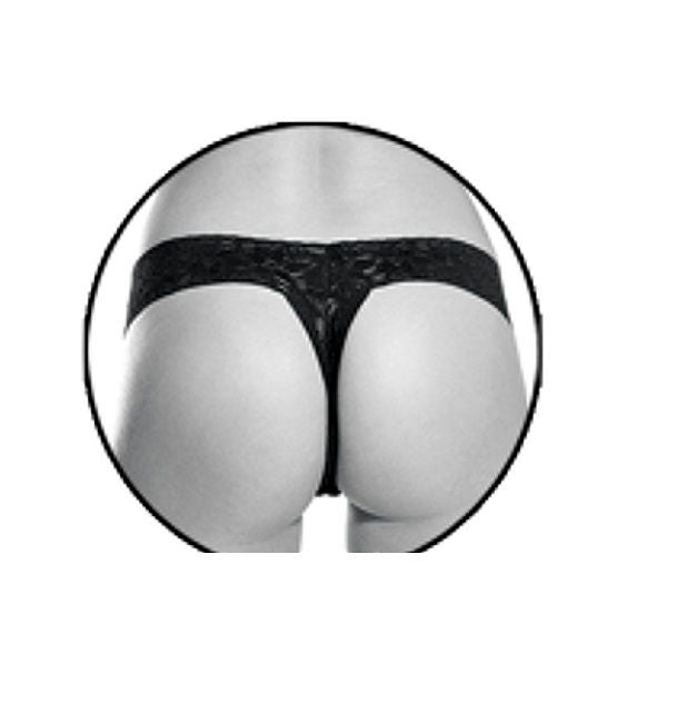 Fetish Fantasy Limited Edition - Braguitas Vibrantes con Control Remoto
