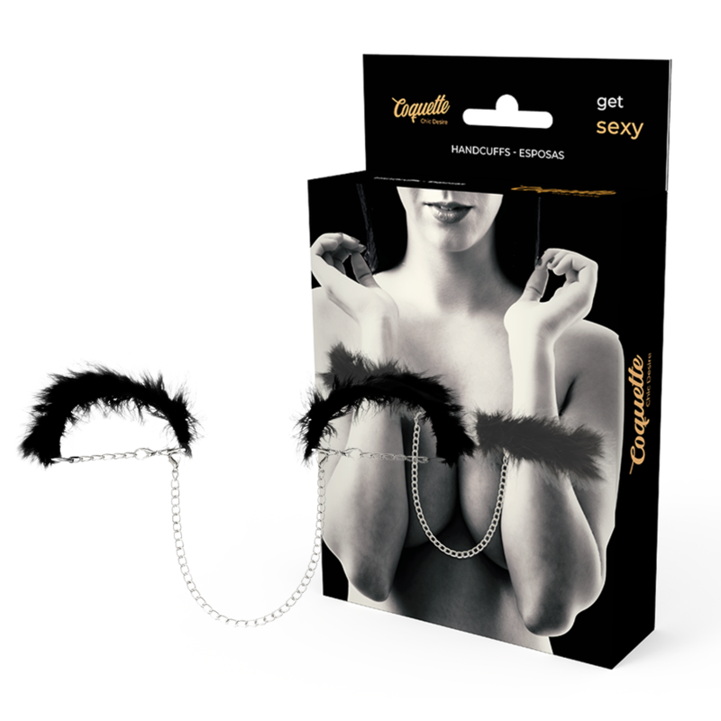 Coquette Chic Desire - Esposas de Lujo para Juego Erótico