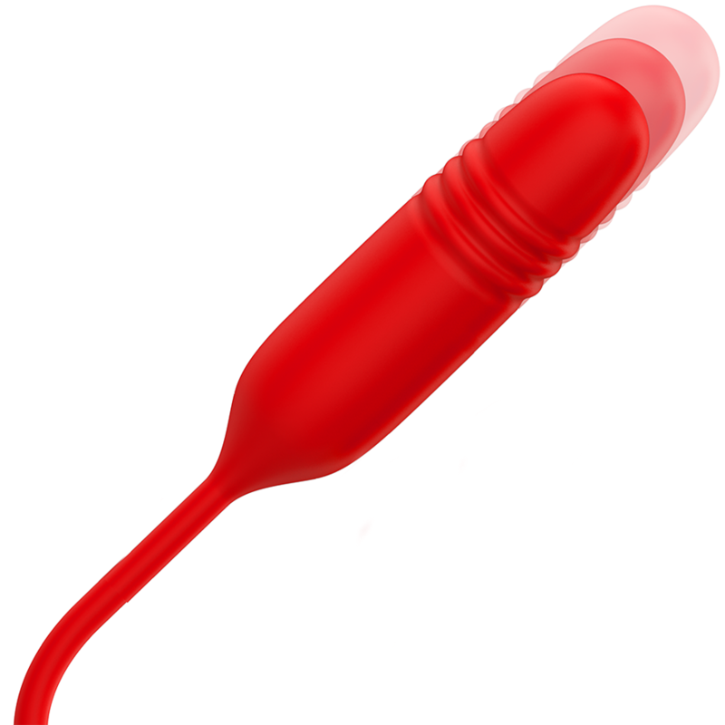 Mia Vienna Double Pleasure - Estimulador Dual