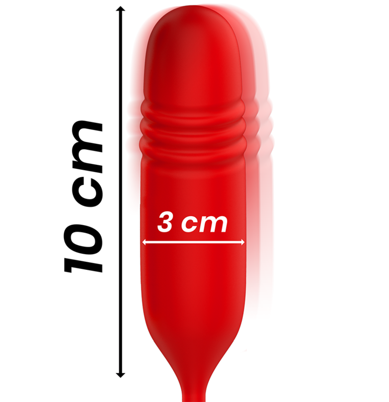 Mia Vienna Double Pleasure - Estimulador Dual