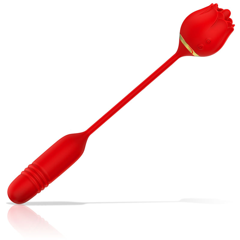 Mia Vienna Double Pleasure - Estimulador Dual