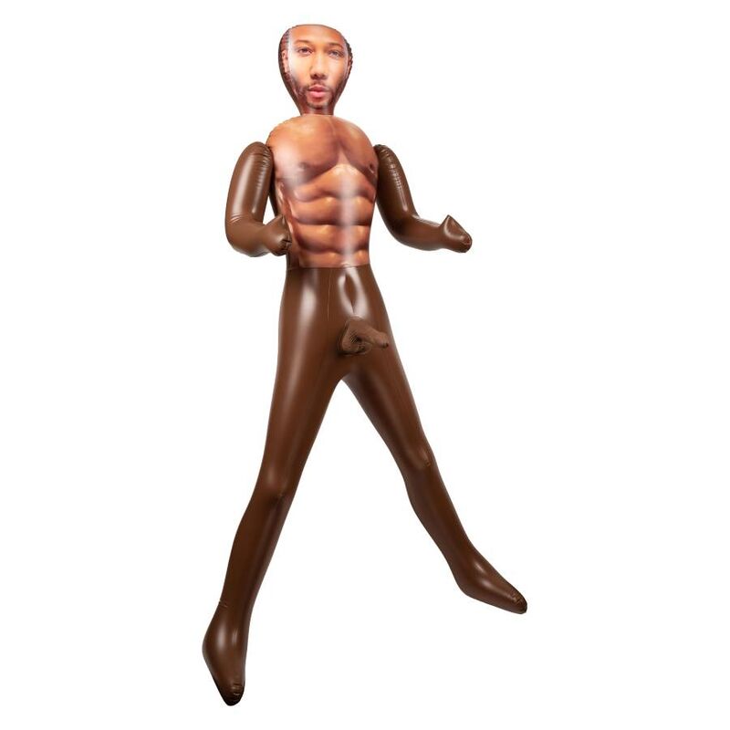 The Mail Man Love Doll - Muñeca Hinchable CalExotics
