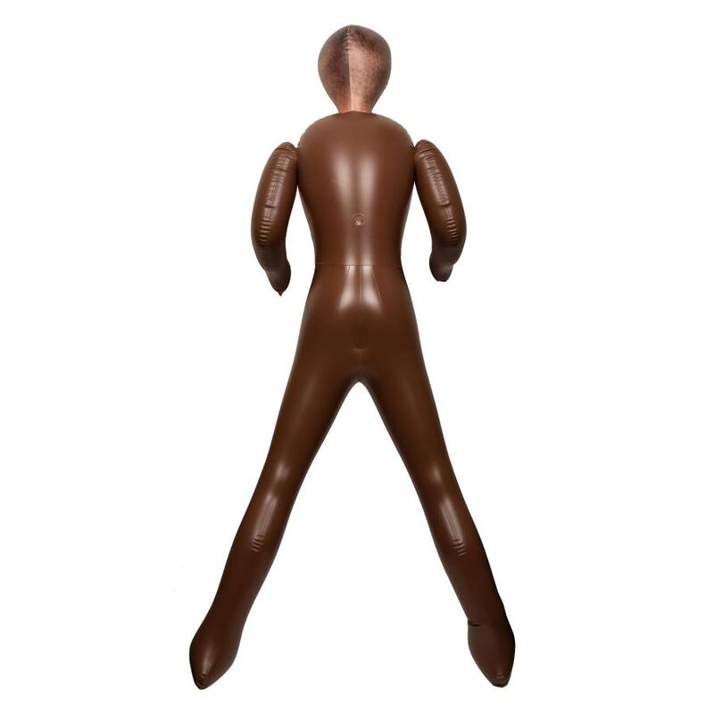 The Mail Man Love Doll - Muñeca Hinchable CalExotics
