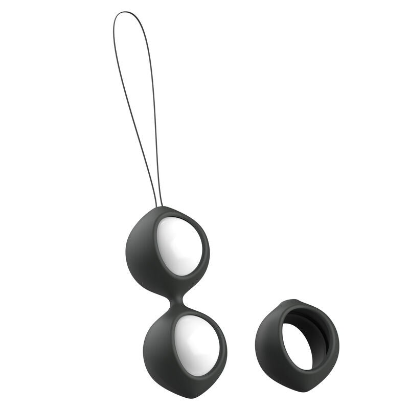 B Swish Bfit Classic Flex Black - Diseño Ergonómico