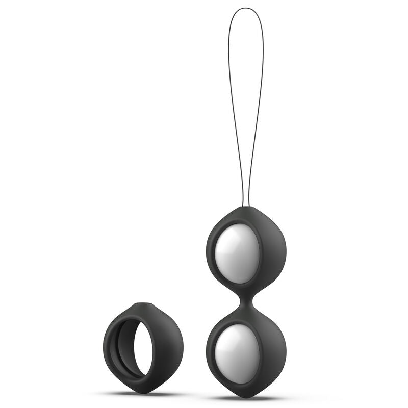 B Swish Bfit Classic Flex Black - Diseño Ergonómico