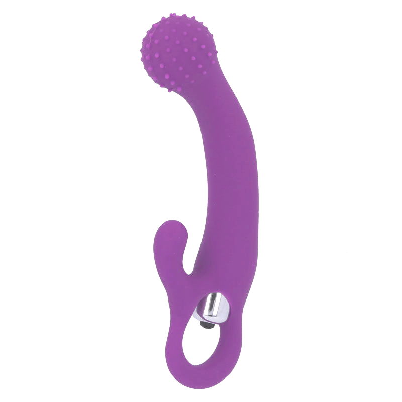 Intense Naila - Estimulador Vibrador de Silicona