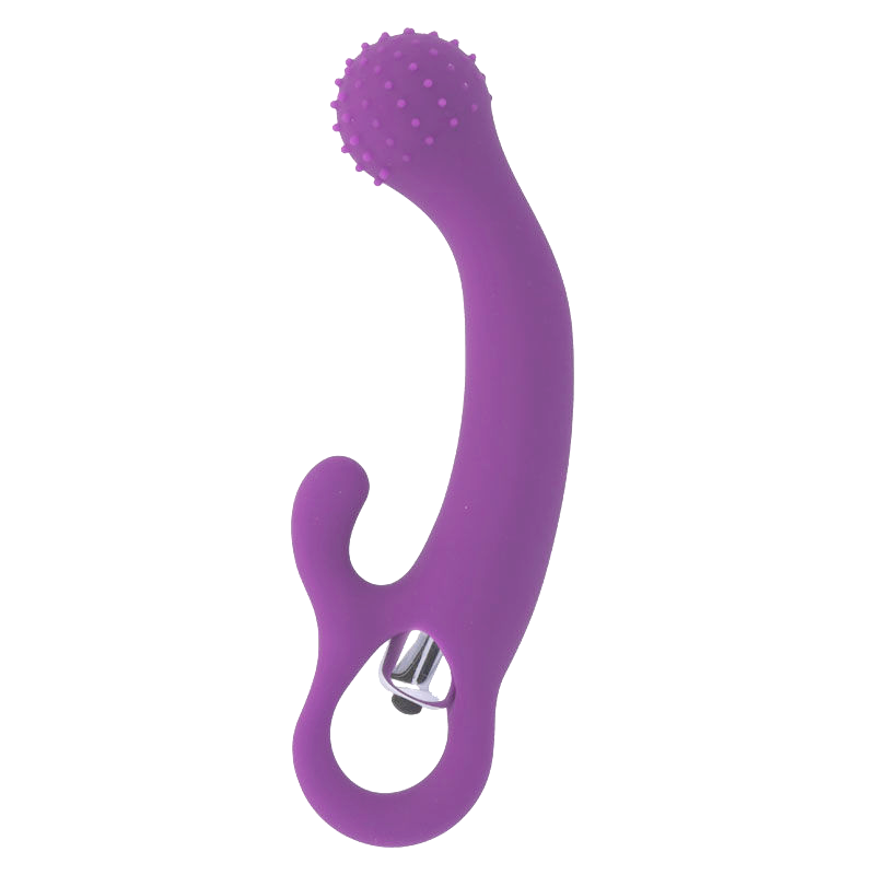 Intense Naila - Estimulador Vibrador de Silicona