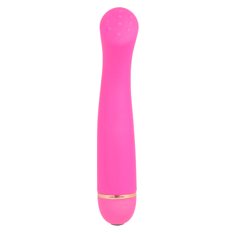 Intense Lilo 20 Velocidades Silicona Rosa