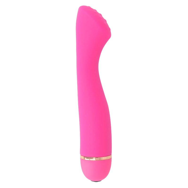 Intense Lilo 20 Velocidades Silicona Rosa