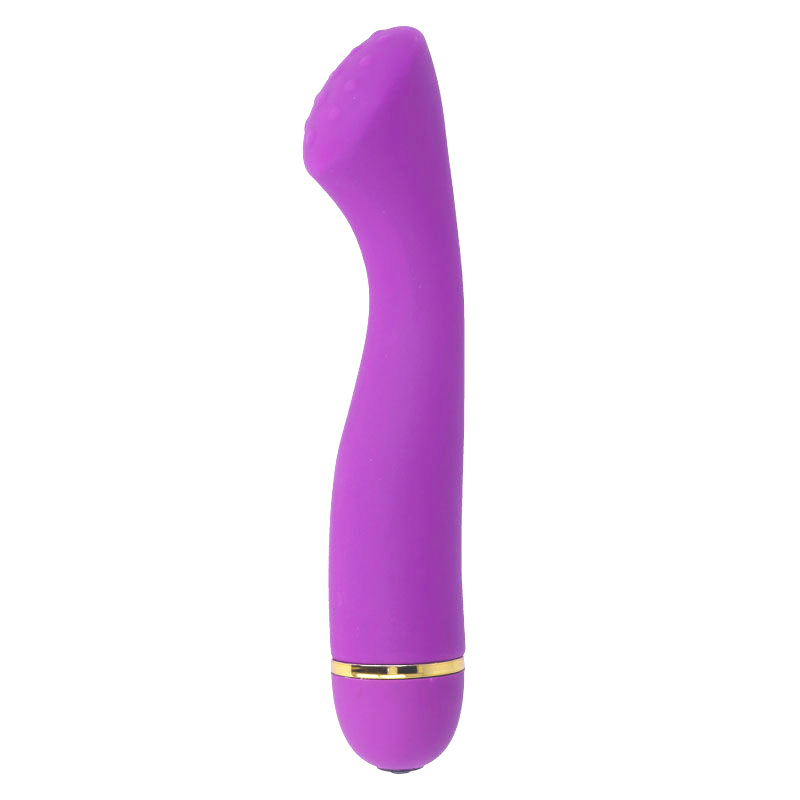 Intense Lilo 20 Velocidades Silicona Lila