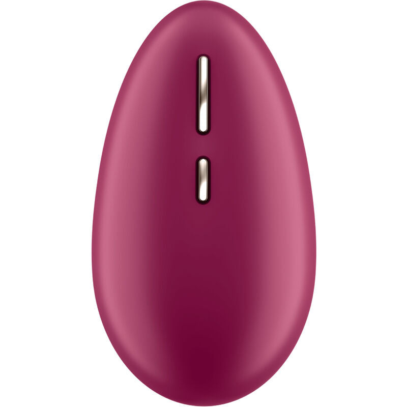 Satisfyer Spot On 1 Berry - Estimulador de Precisión