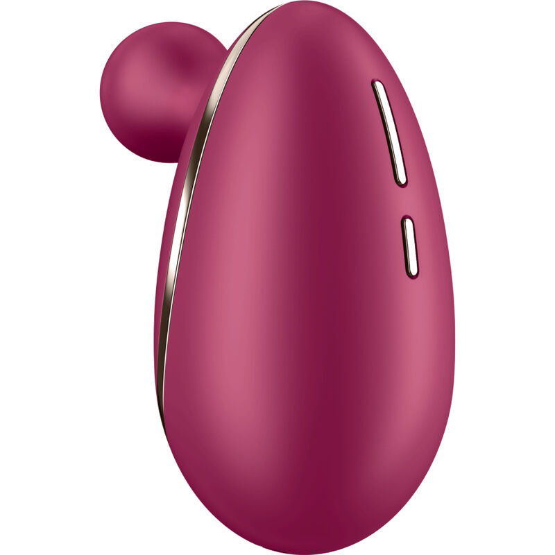 Satisfyer Spot On 1 Berry - Estimulador de Precisión