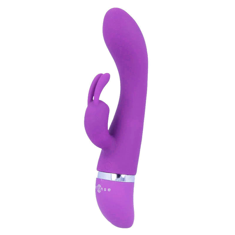 Intense Hilari Vibrator Lilac - Estimulador de Silicona Luxe
