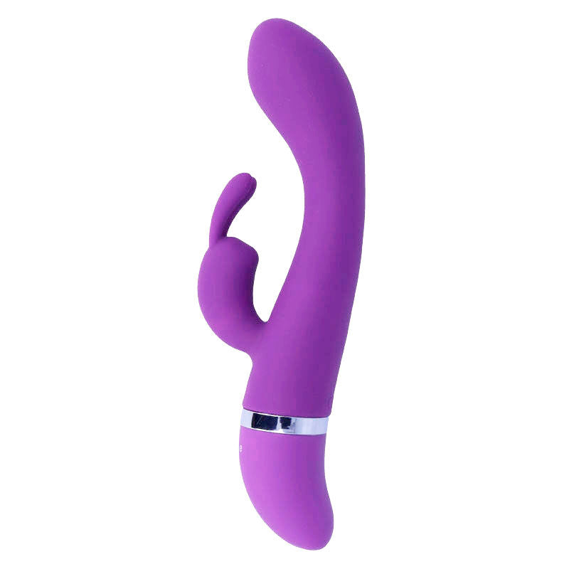 Intense Hilari Vibrator Lilac - Estimulador de Silicona Luxe