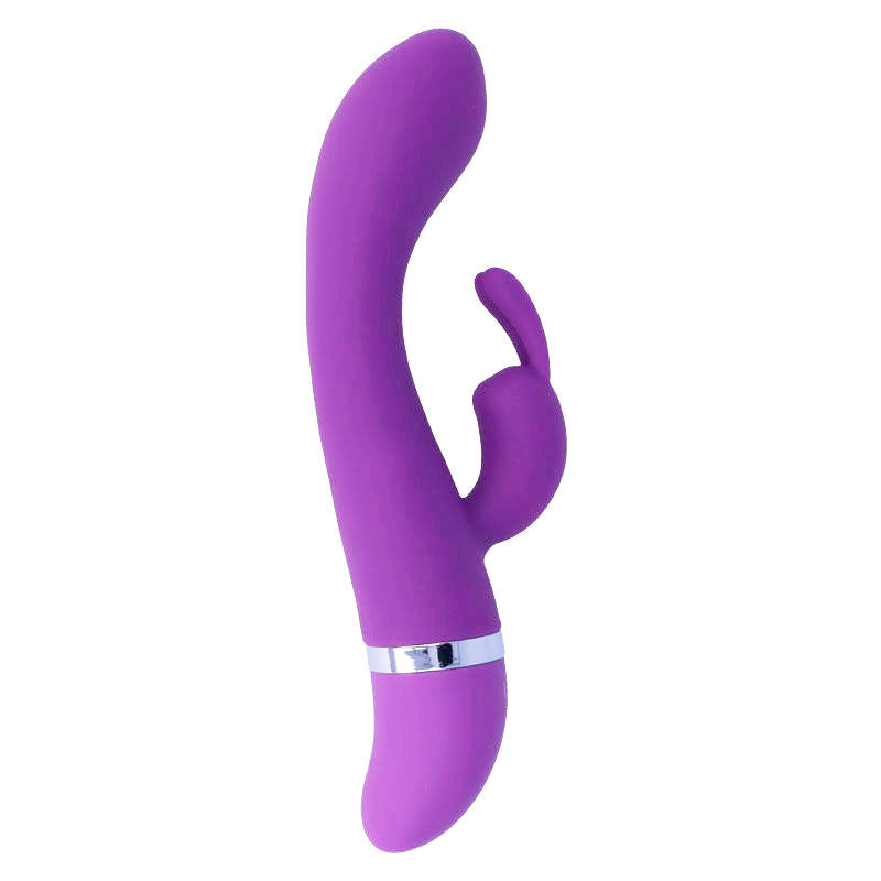 Intense Hilari Vibrator Lilac - Estimulador de Silicona Luxe