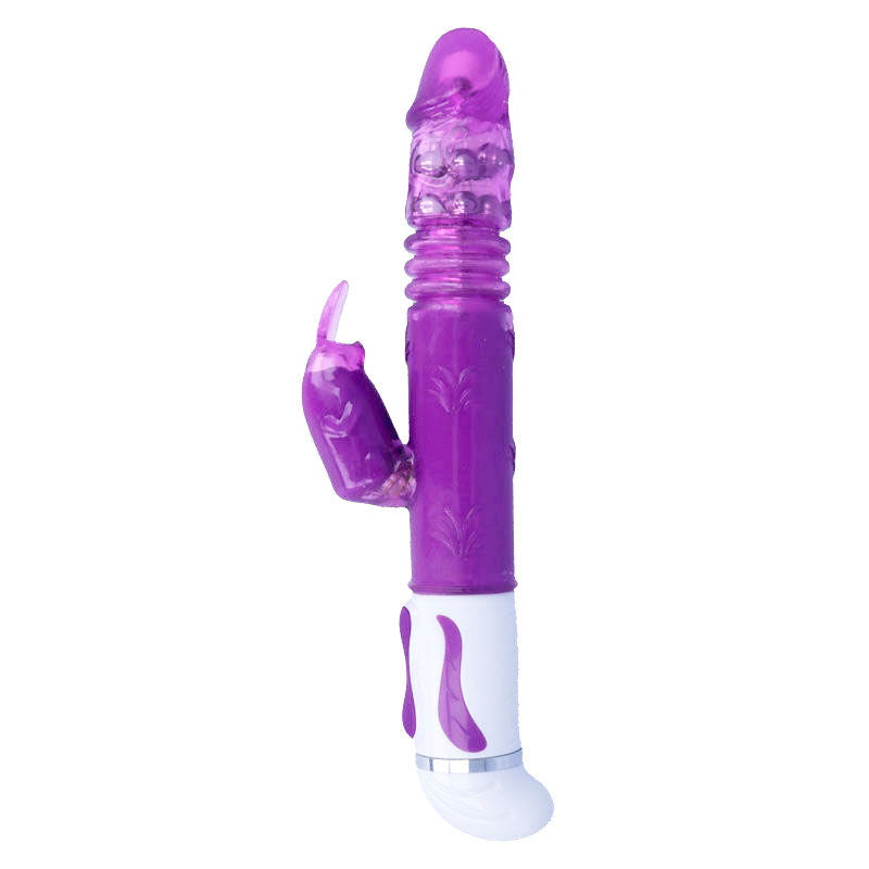 Intense Estuard Up&Down Rotator Vibrator Lilac