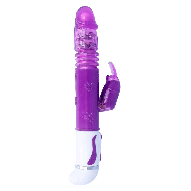 Intense Estuard Up&Down Rotator Vibrator Lilac