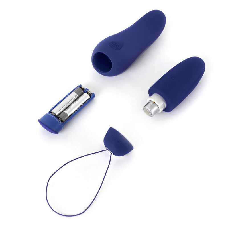 B Swish Bnaughty Deluxe Unleashed - Midnight Blue