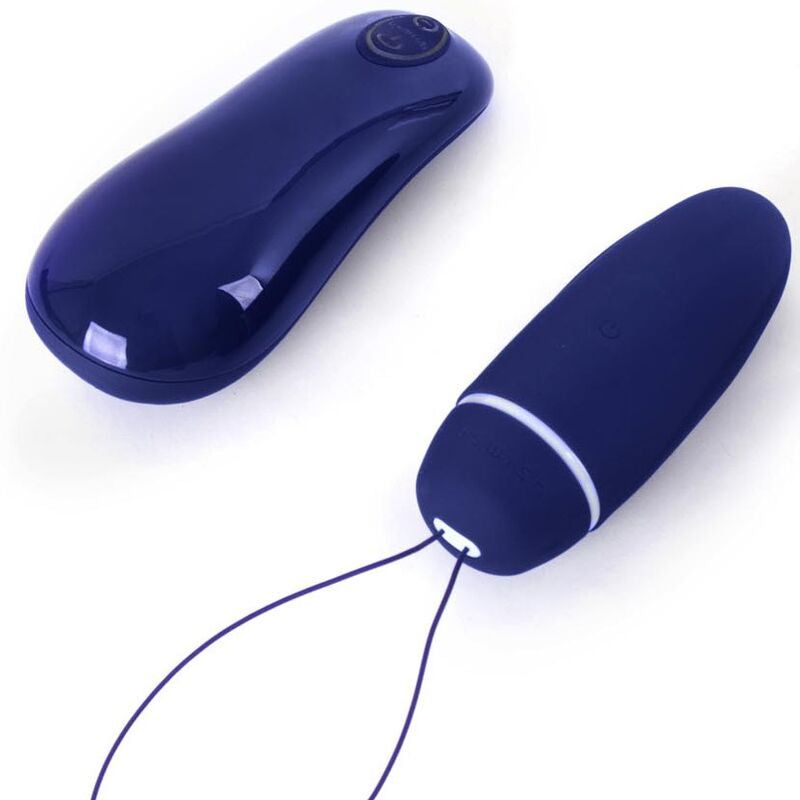 B Swish Bnaughty Deluxe Unleashed - Midnight Blue