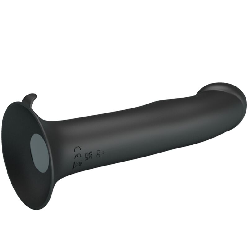 Pretty Love Murray Black - Vibrador y Succionador Clitoral