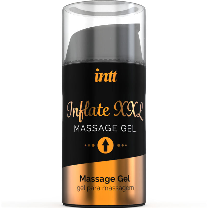 INTT For Him - Gel Íntimo