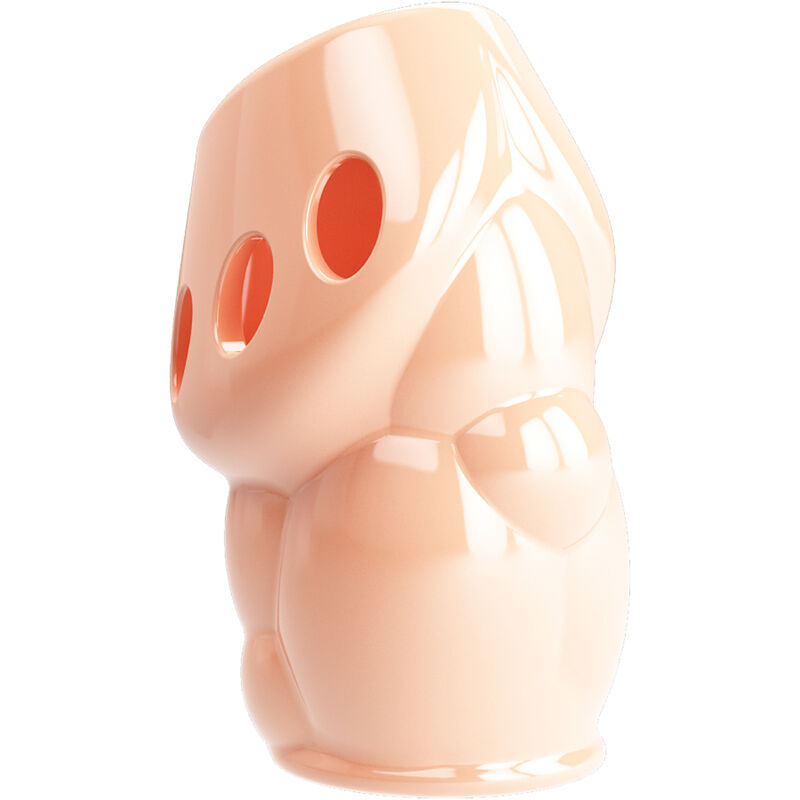 Pretty Love Oscar Natural Penis Thicker