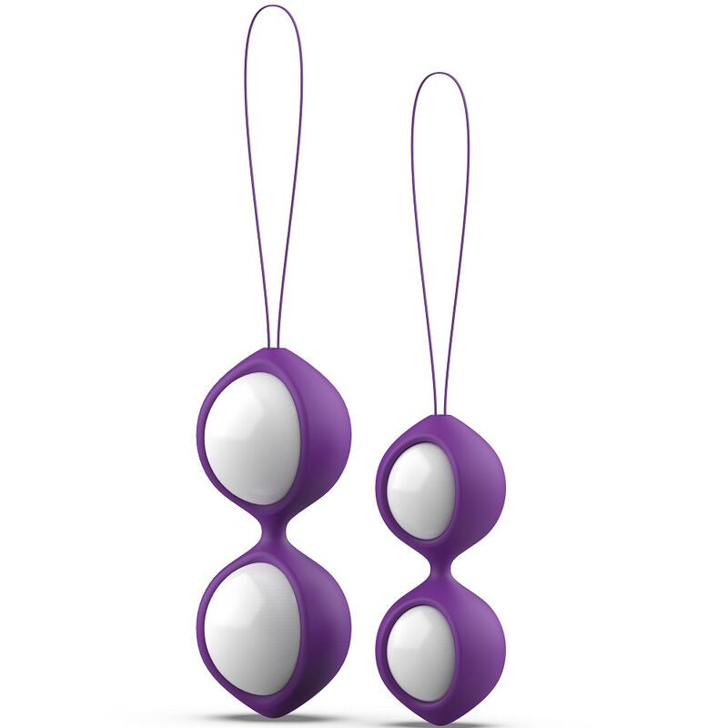 B Swish Bfit Classic Violet - Bolas Chinas