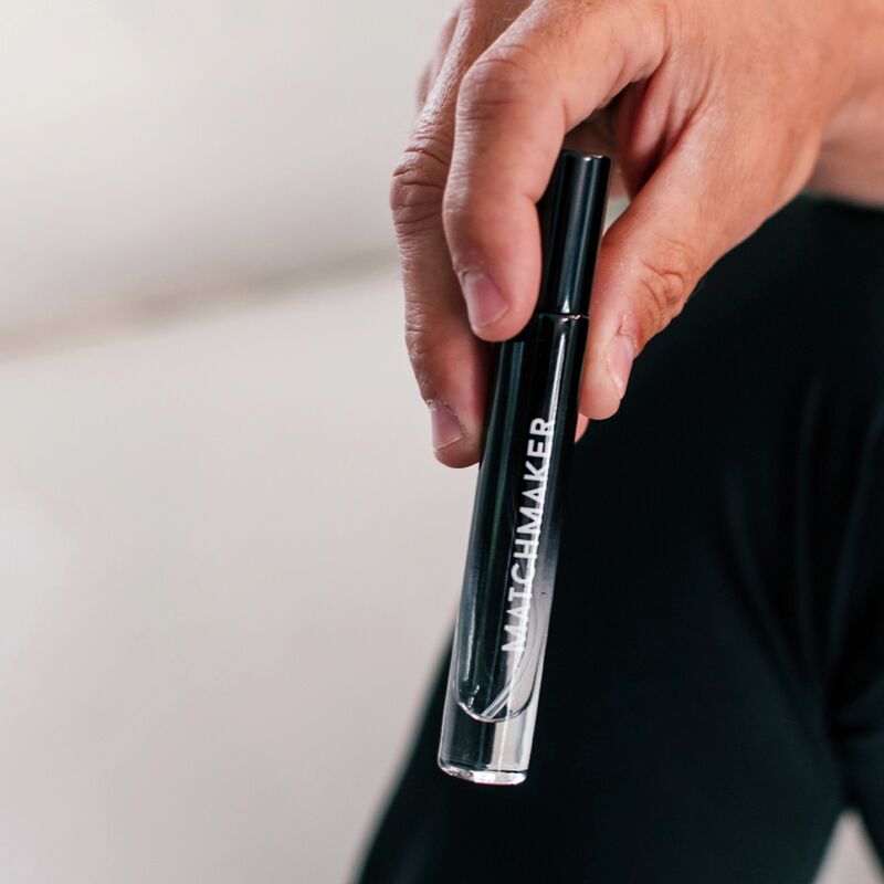 Eye of Love Matchmaker Black Diamond - Perfume de Feromonas 10 ml