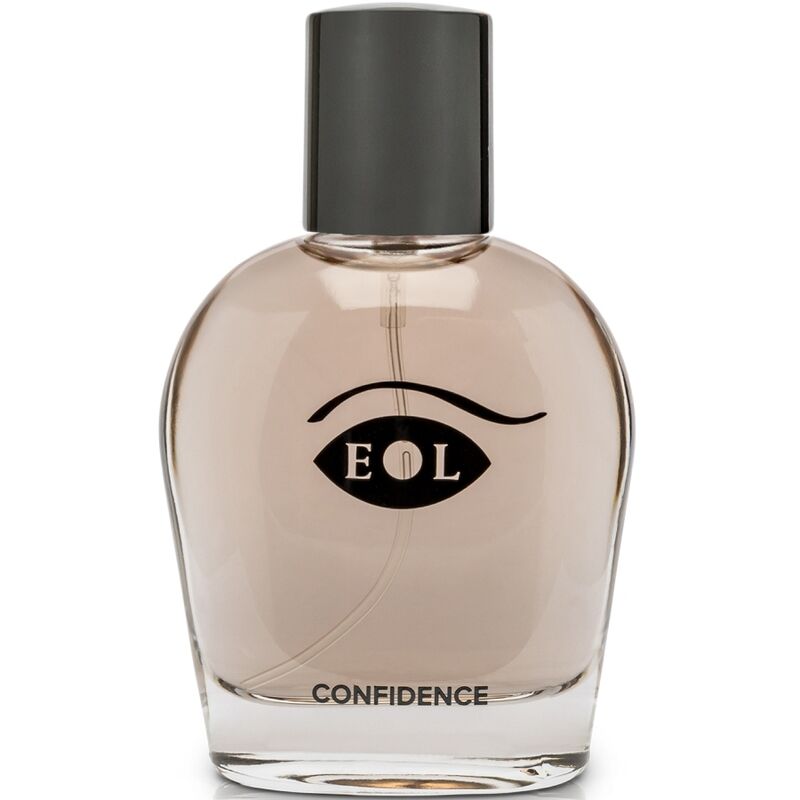 Eye of Love Pheromone Parfum Deluxe 50 ml - Confidence