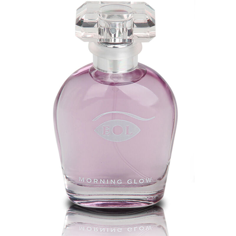 Eye of Love Morning Glow - Perfume con Feromonas para Mujer 50ml