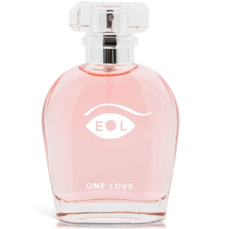 Eye of Love One Love Pheromone Perfume Deluxe 50ml