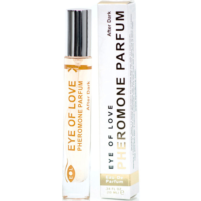 Eye of Love Pheromone Parfum After Dark 10 ml