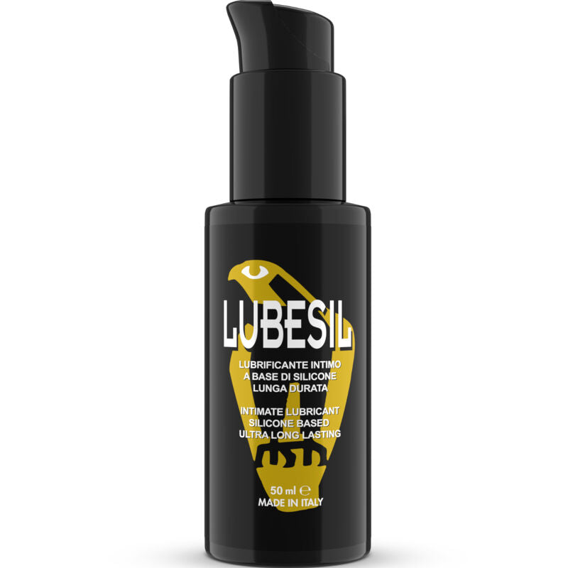 Lubesil Lubricante a Base de Silicona 50 ml