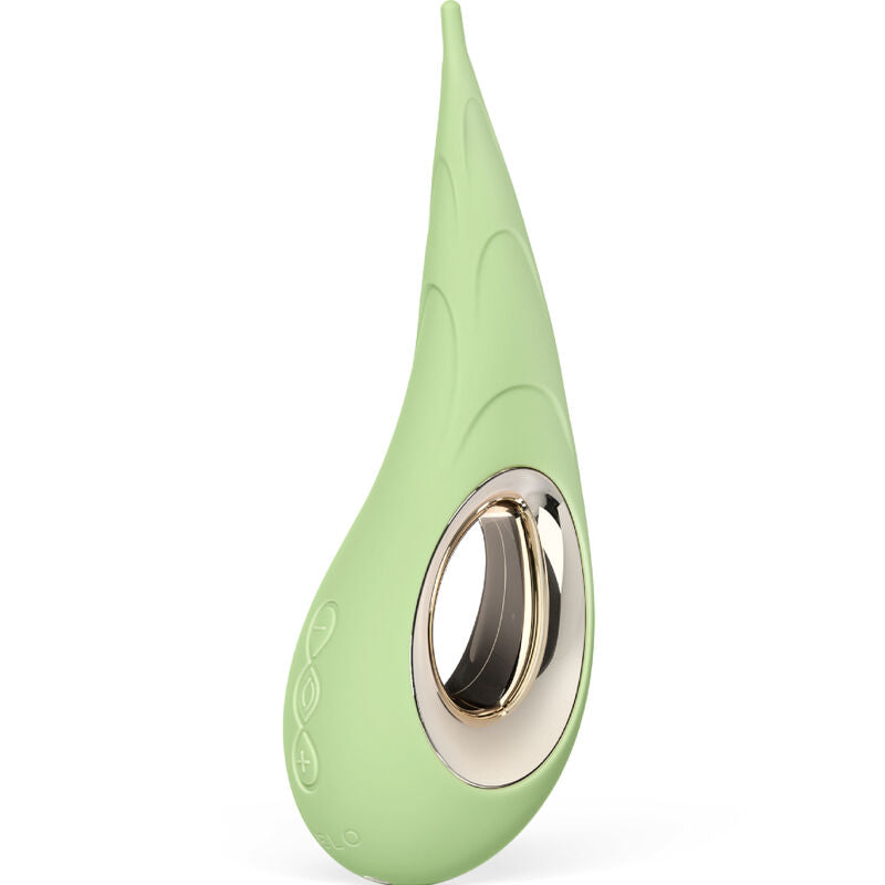 LELO Dot Cruise Estimulador de Clítoris Verde Pistacho