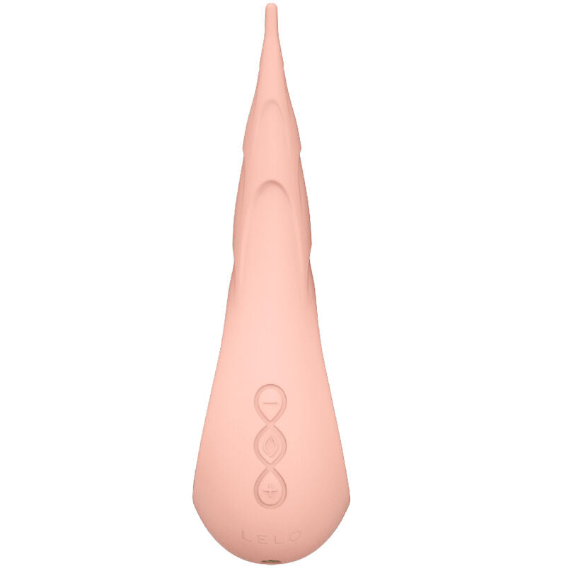 LELO Dot Cruise Estimulador de Clítoris Naranja Ocre