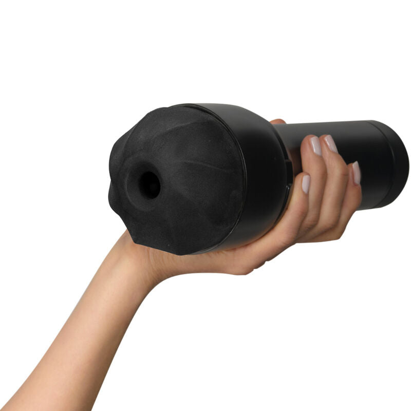 Kiiroo Feel Stroker - Sensación Realista con Material Similar a la Piel