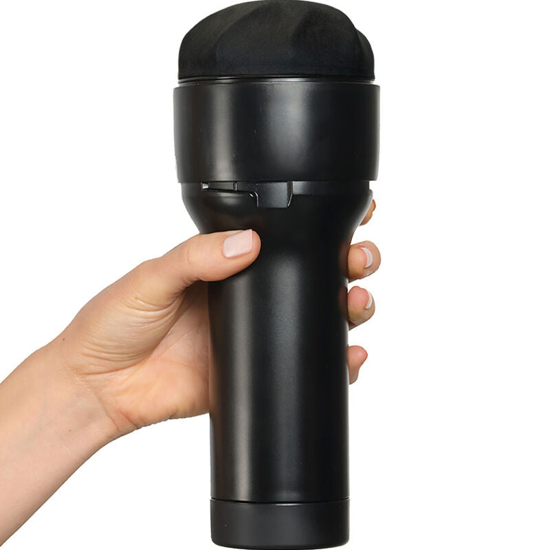 Kiiroo Feel Stroker - Sensación Realista con Material Similar a la Piel