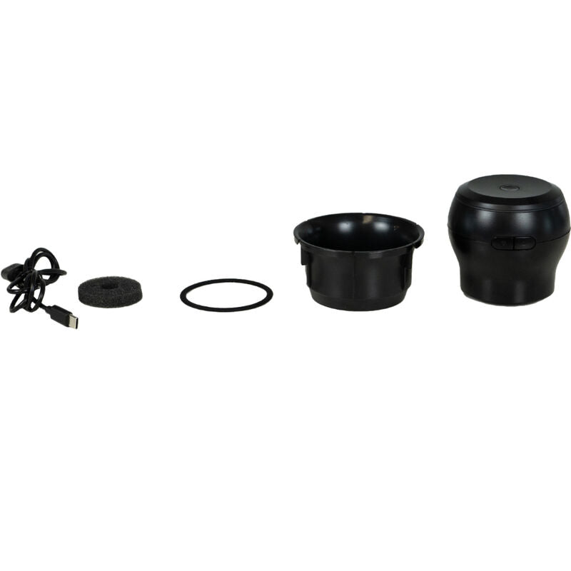 KIIROO PowerBlow - Dispositivo Interactivo de Succión Avanzada