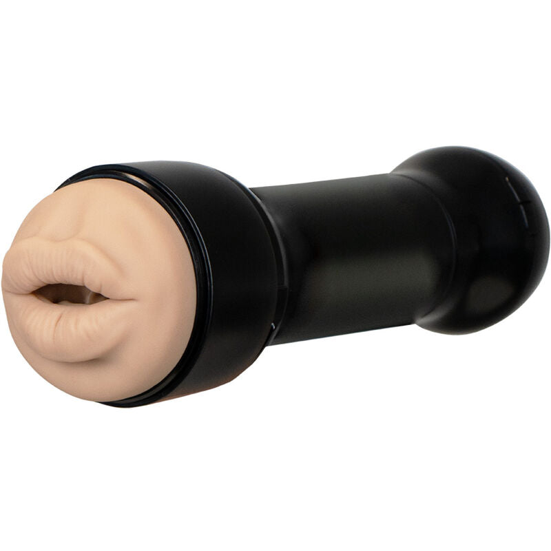 Kiiroo PowerBlow & Feel Victoria June - Set Combo Interactivo