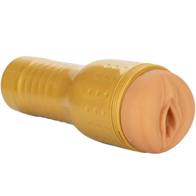 Private Personal Trainer Lube Masturbator - Masturbador de Silicona