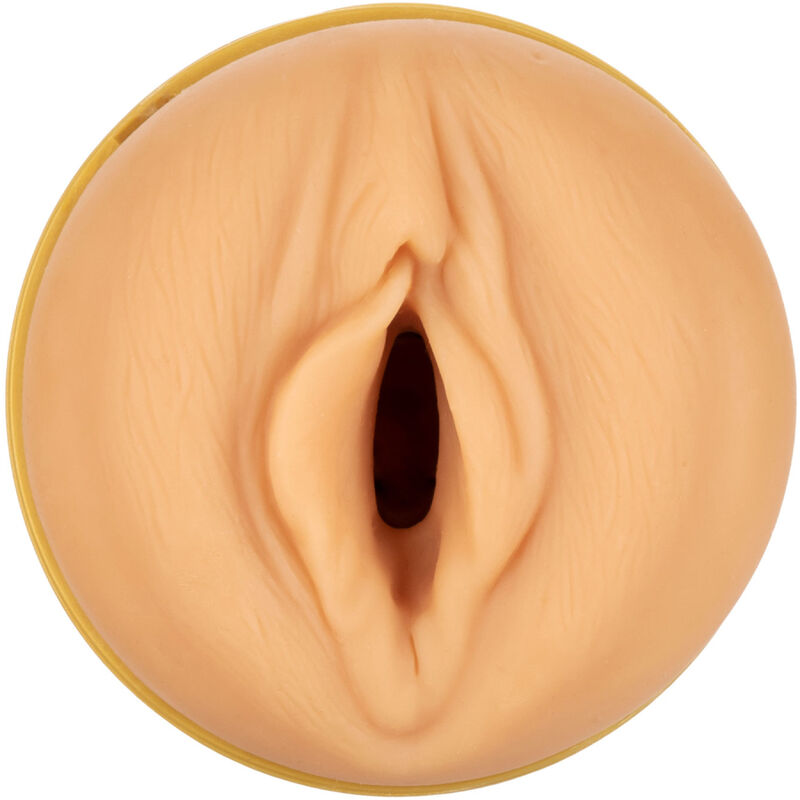 Private Personal Trainer Lube Masturbator - Masturbador de Silicona