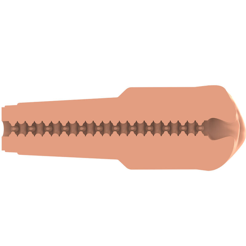 Private Personal Trainer Lube Masturbator - Masturbador de Silicona
