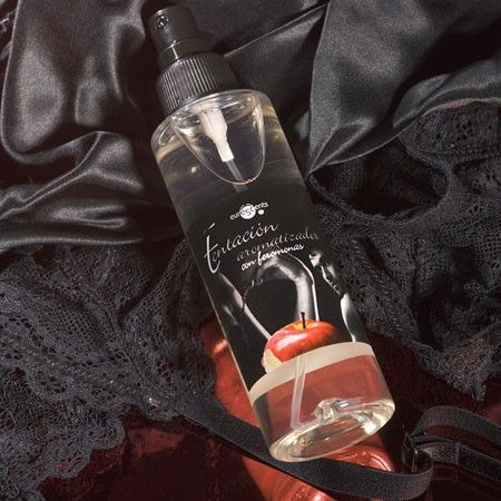 Tentación Coconut Milk Room Freshener with Pheromones
