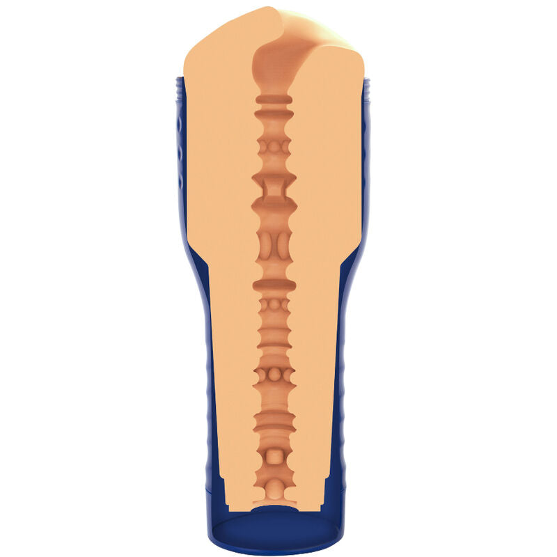 Private Shona River Masturbador Manual - Diseño Realista sin Vibracion
