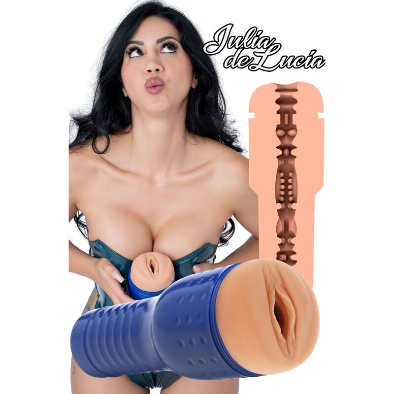 Private Julia de Lucia Pornstar Pussy Masturbador Tubo