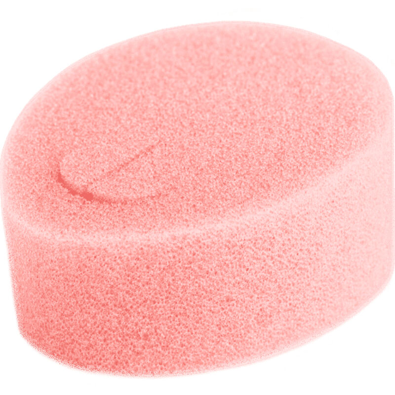 Confort 365 Tampón Lubrificado Vaginal Sponge - Pack 3 Unidades