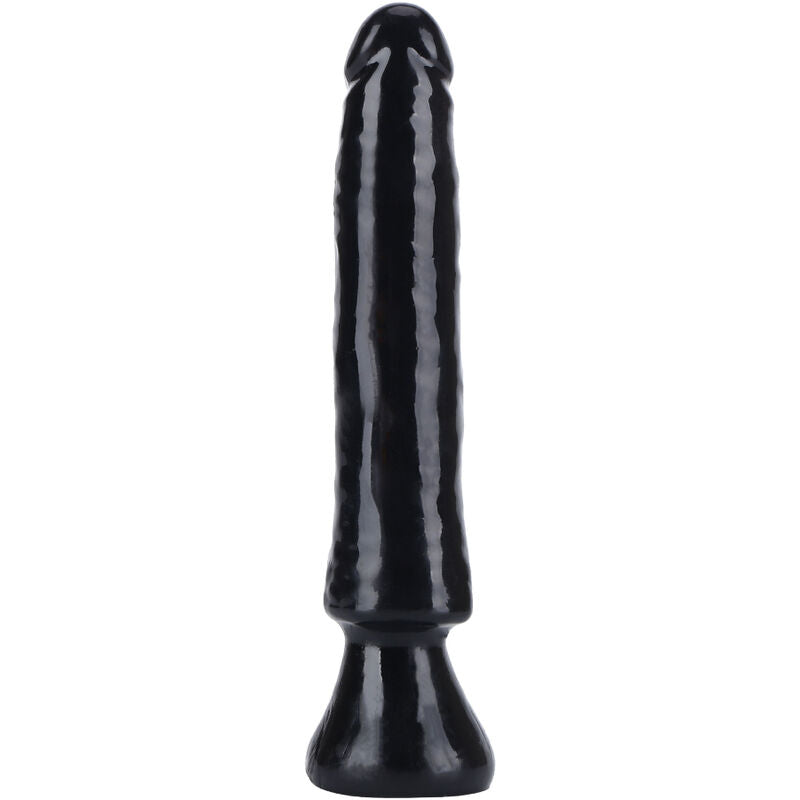 Get Real Starter Dong 16 cm Negro