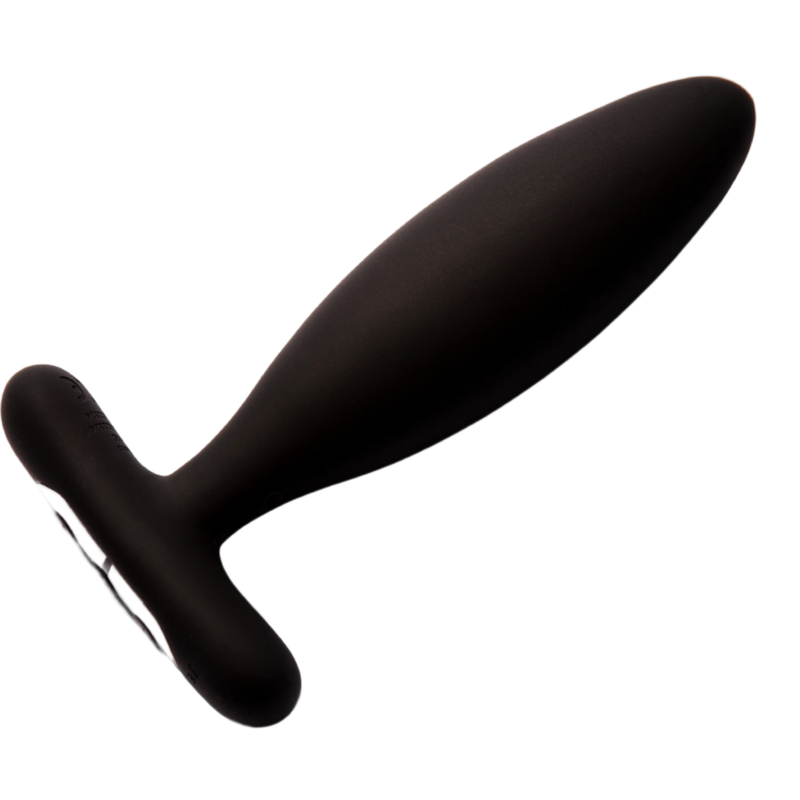Je Joue Vesta - Vibrador Anal Compacto con Vibraciones Rumble